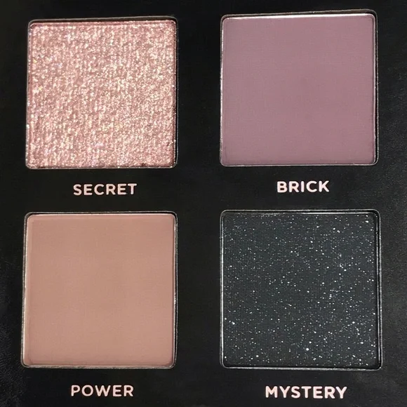 Ace Beaute Smokey Eyeshadow Palette 15 MASSIVE & GORGEOUS 24g *Brand new in box! - Picture 9 of 16